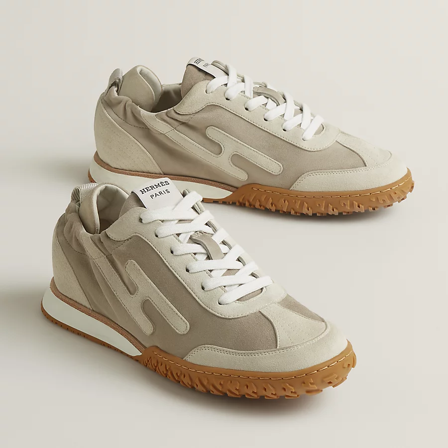 Jet sneaker - Image 1